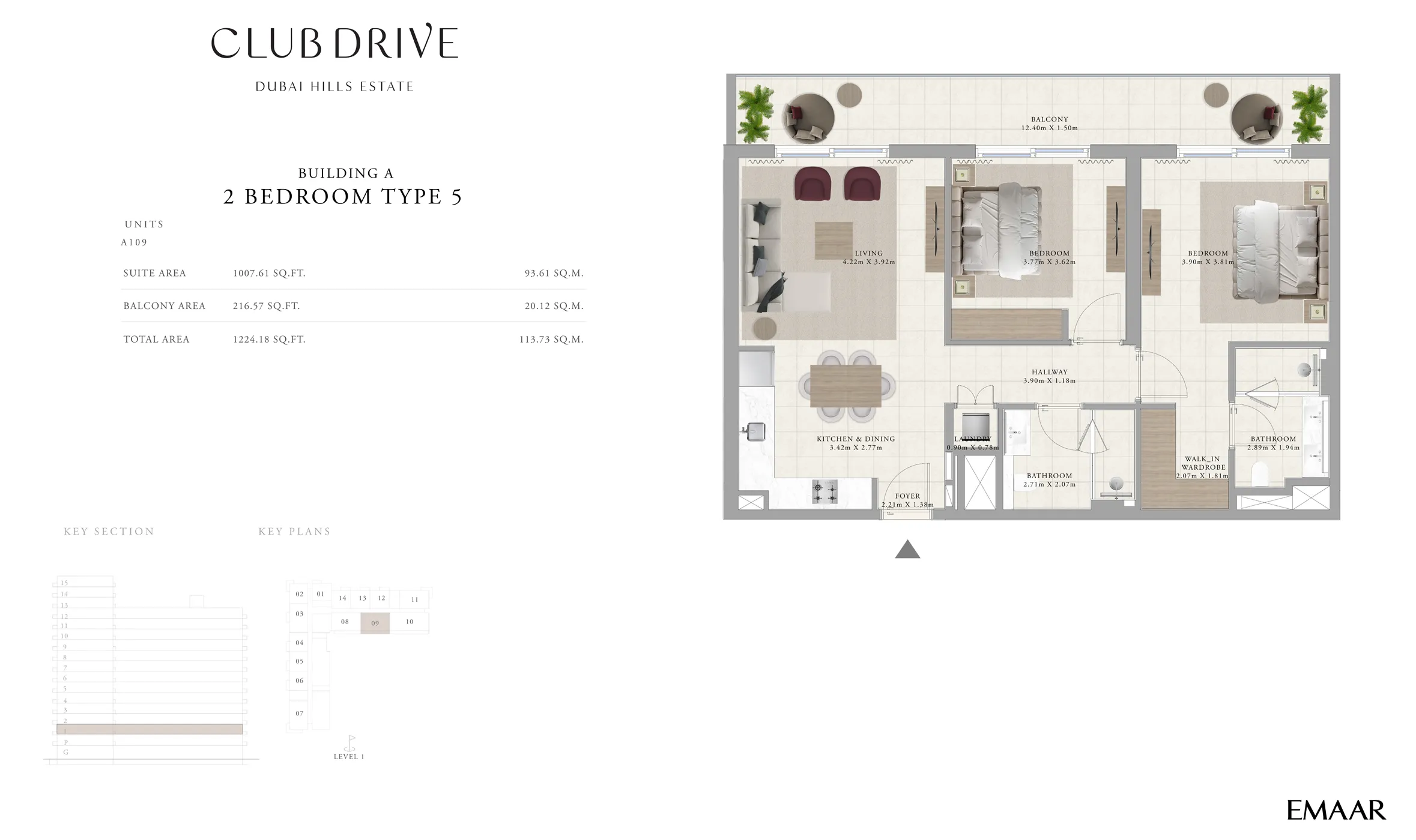 layout