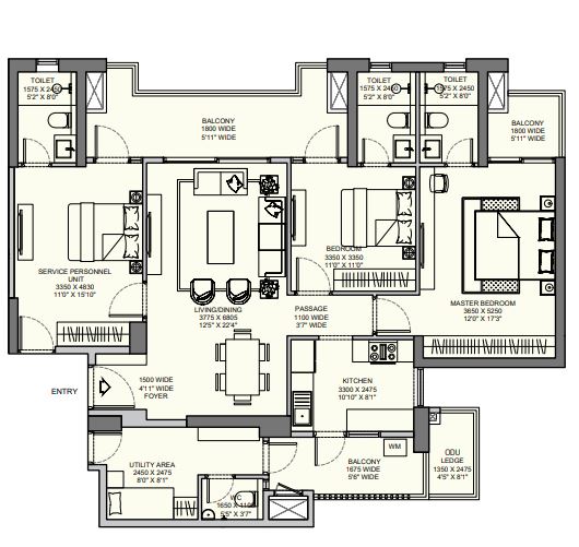 layout