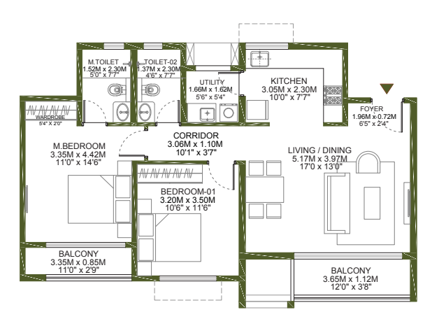 layout