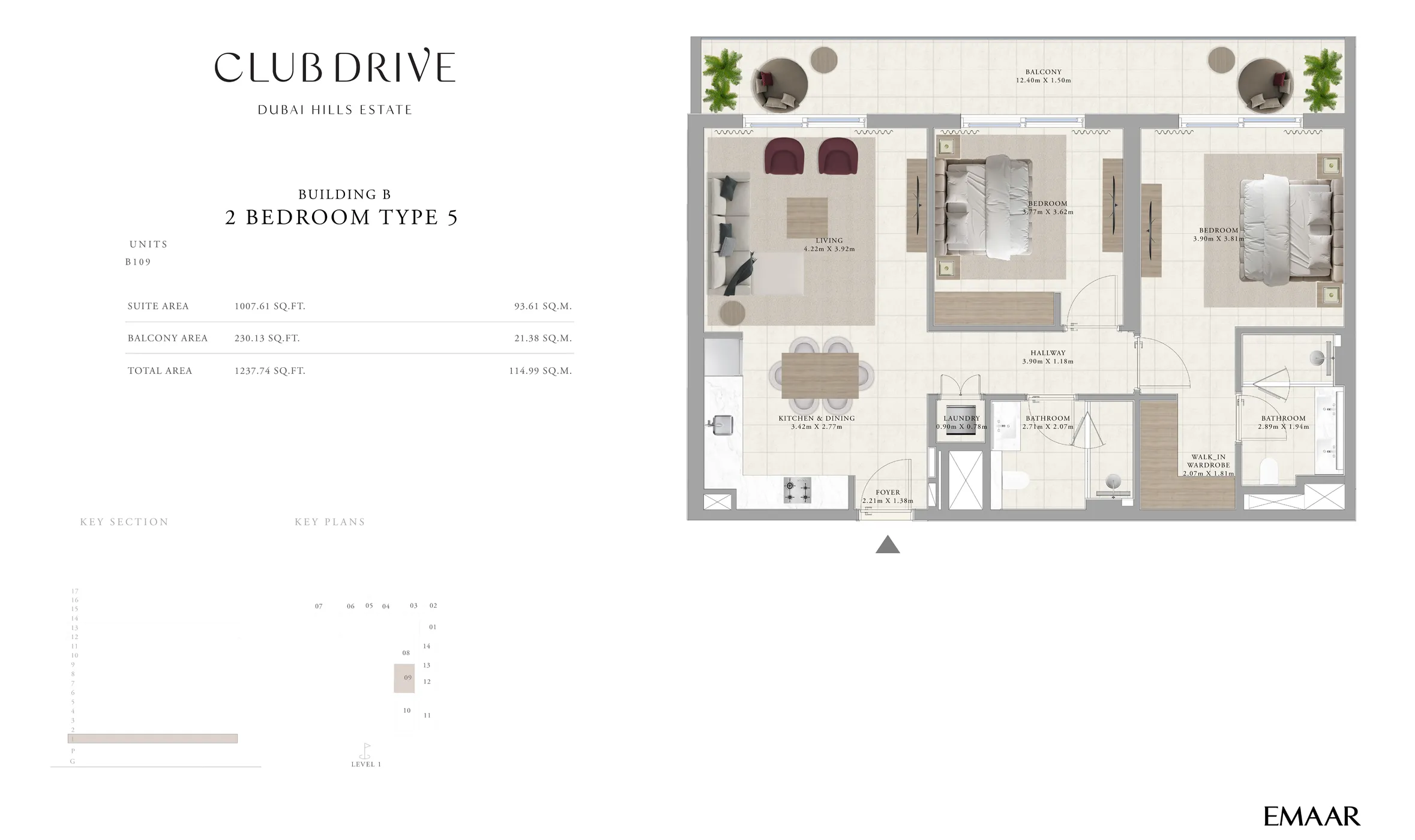 layout
