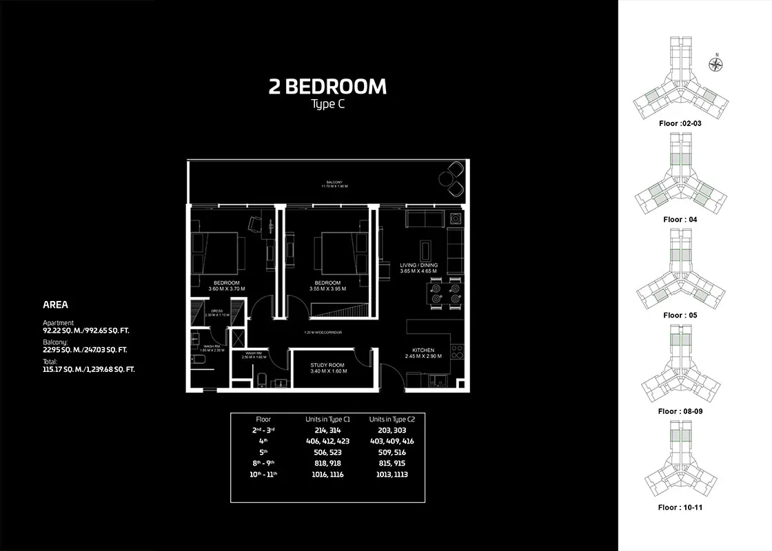 layout