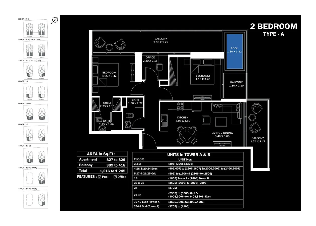 layout