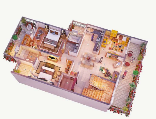 layout
