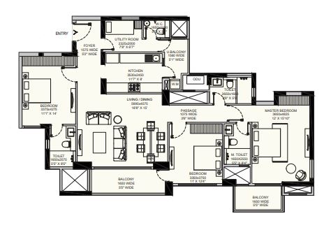 layout