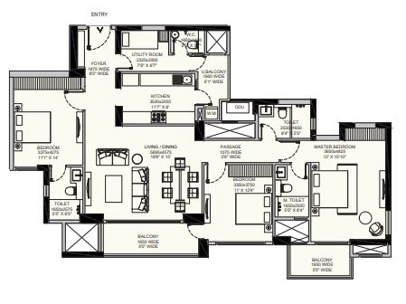 layout