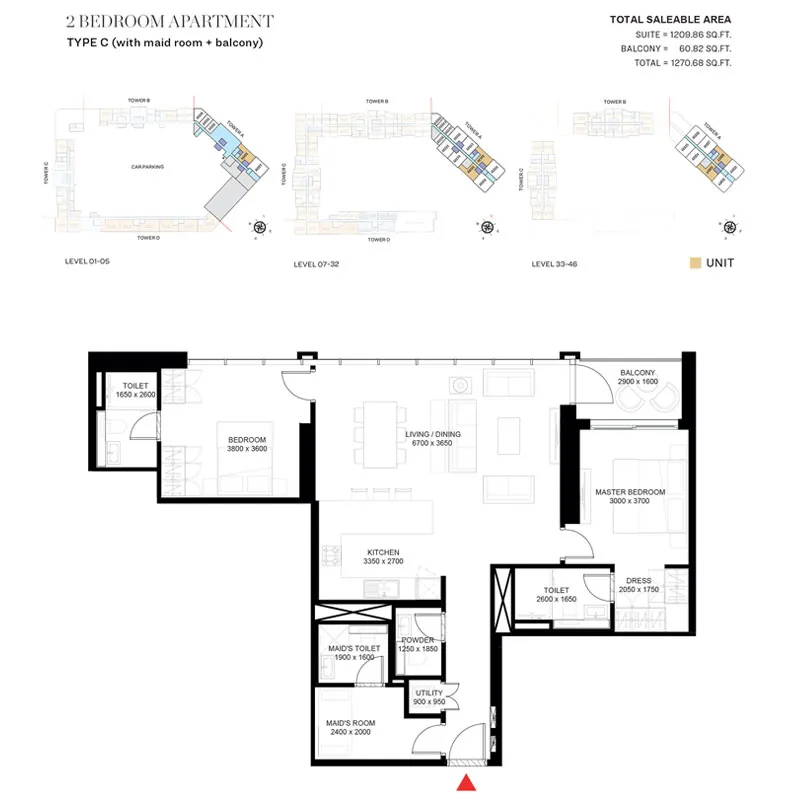layout