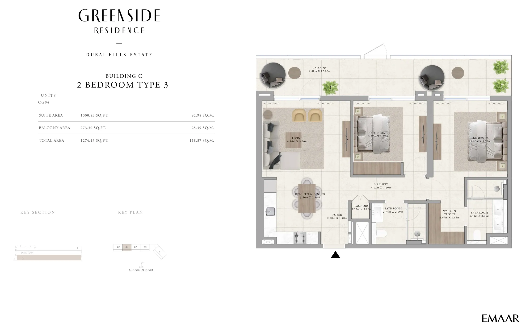 layout