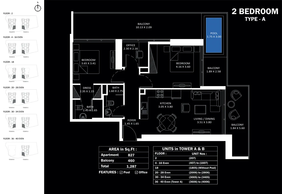 layout