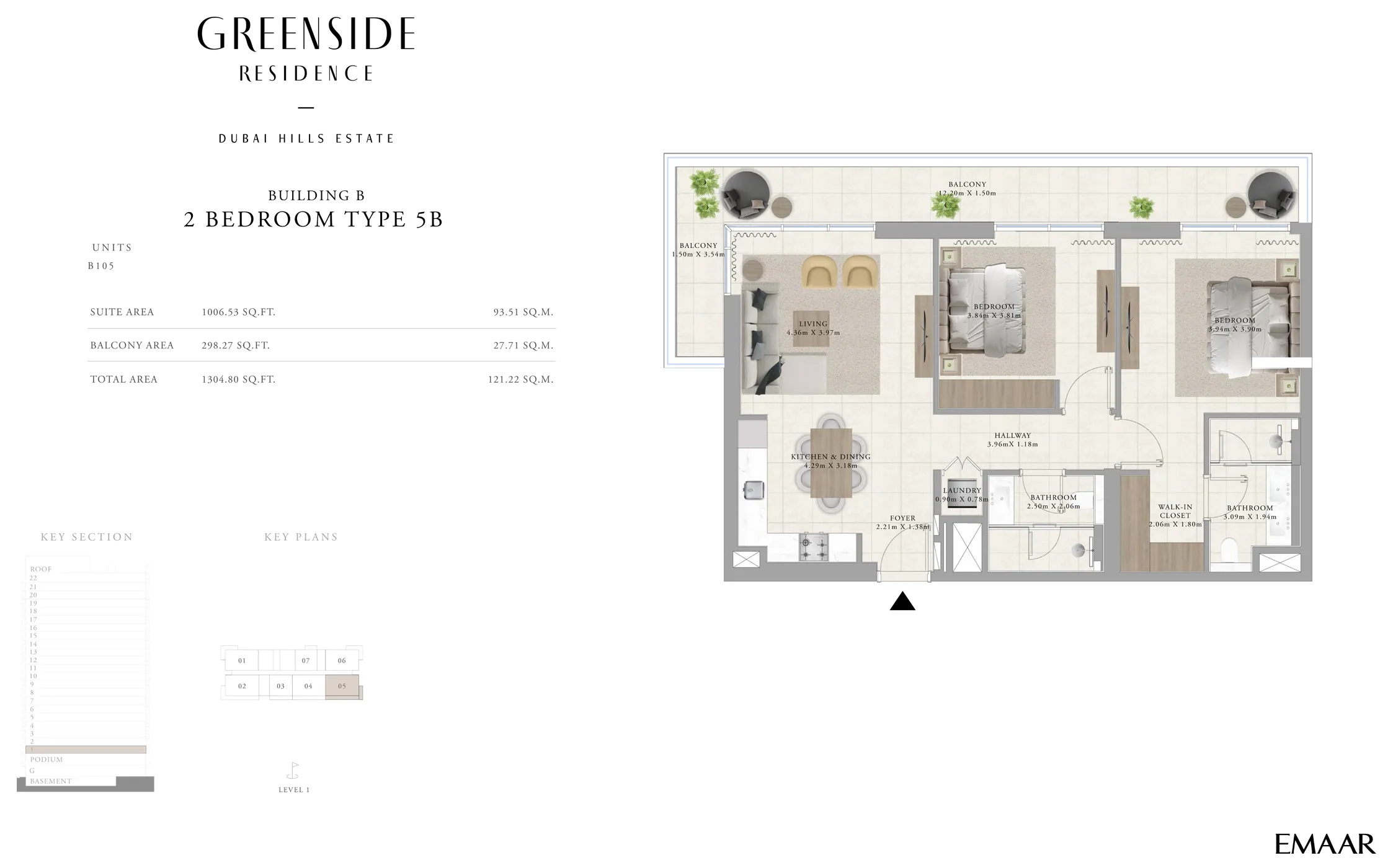 layout