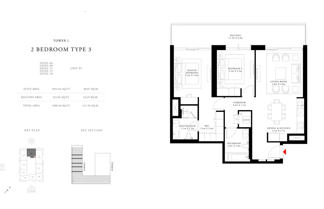 layout