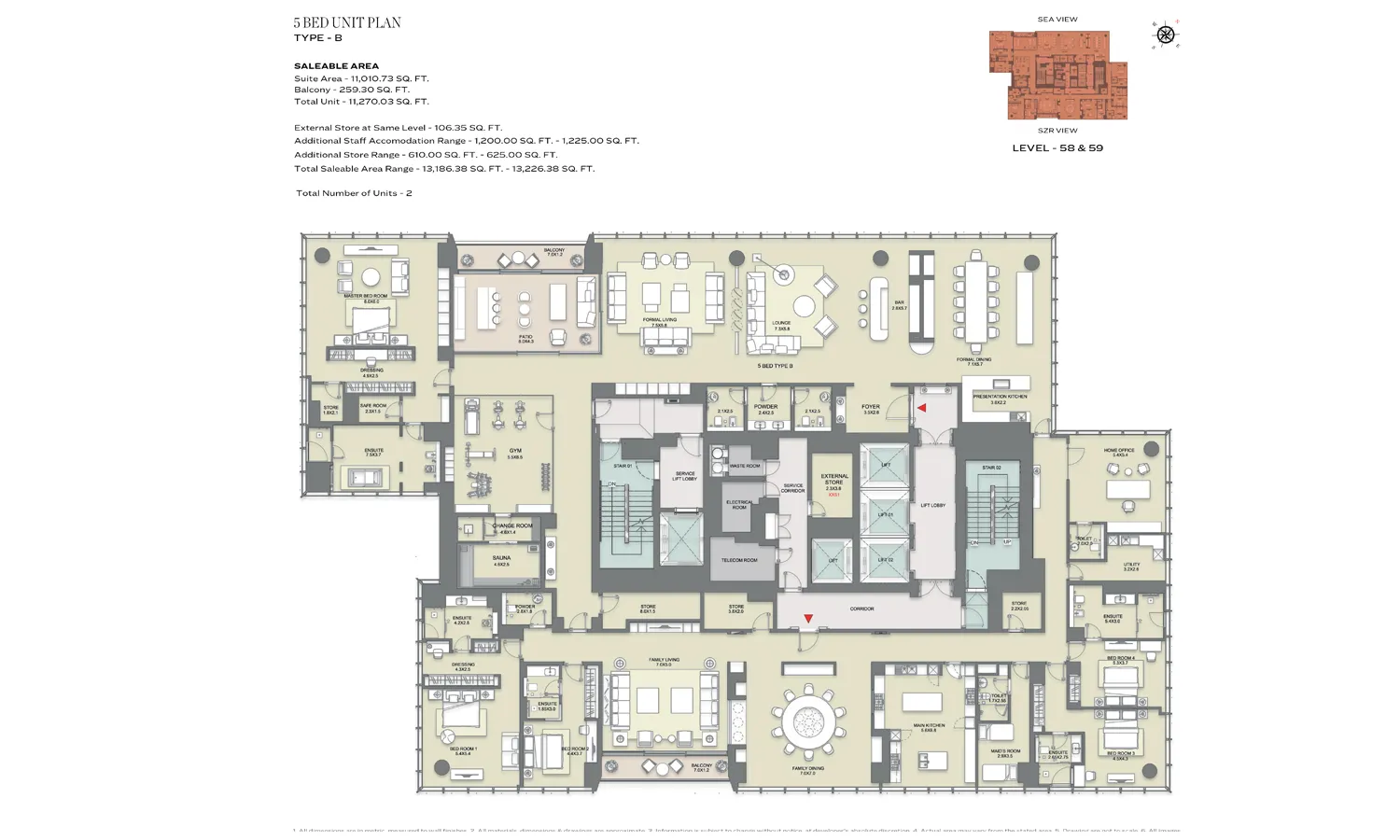 layout