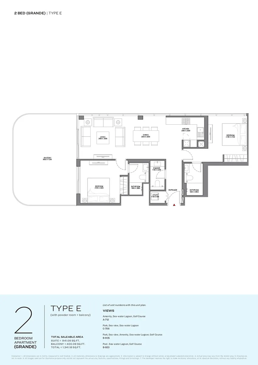 layout
