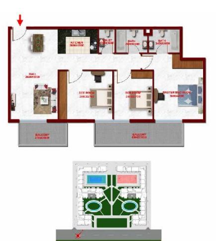 layout