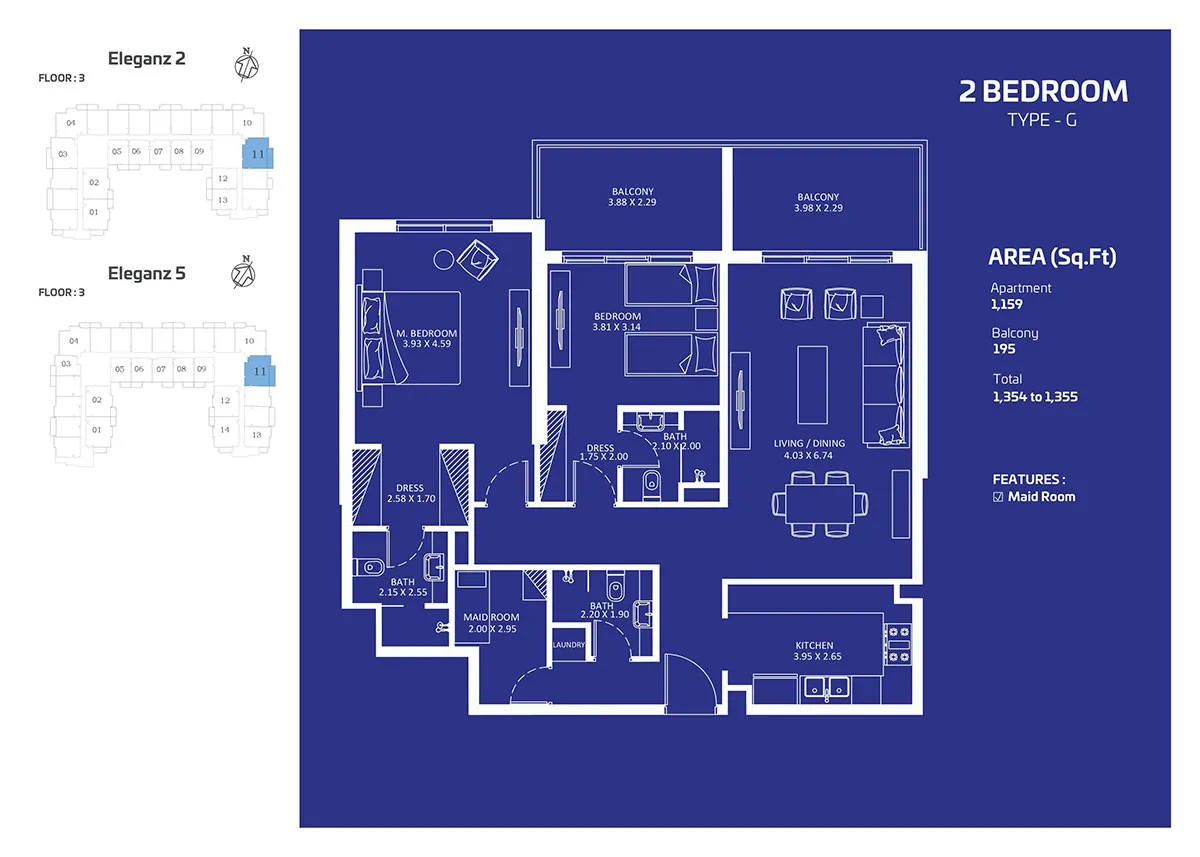 layout