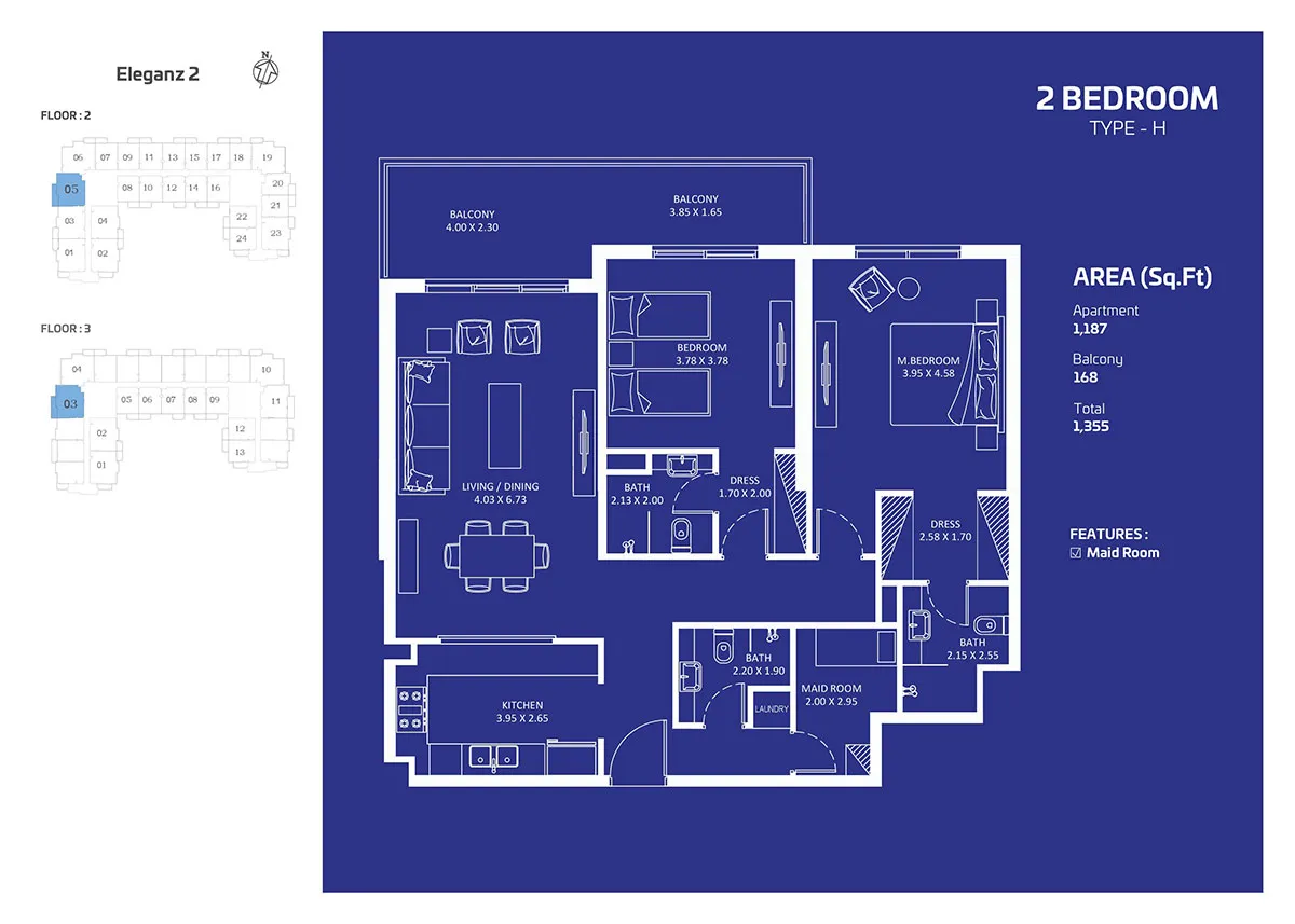 layout
