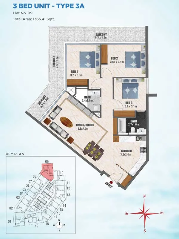 layout