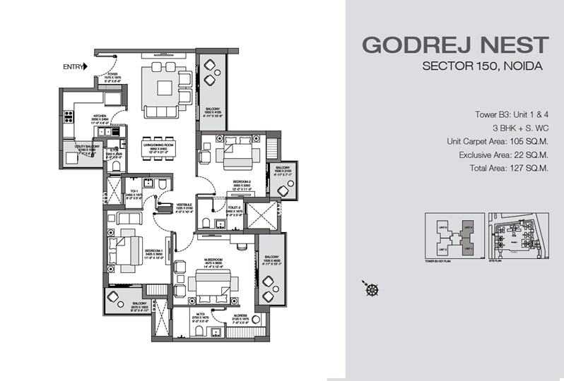 layout