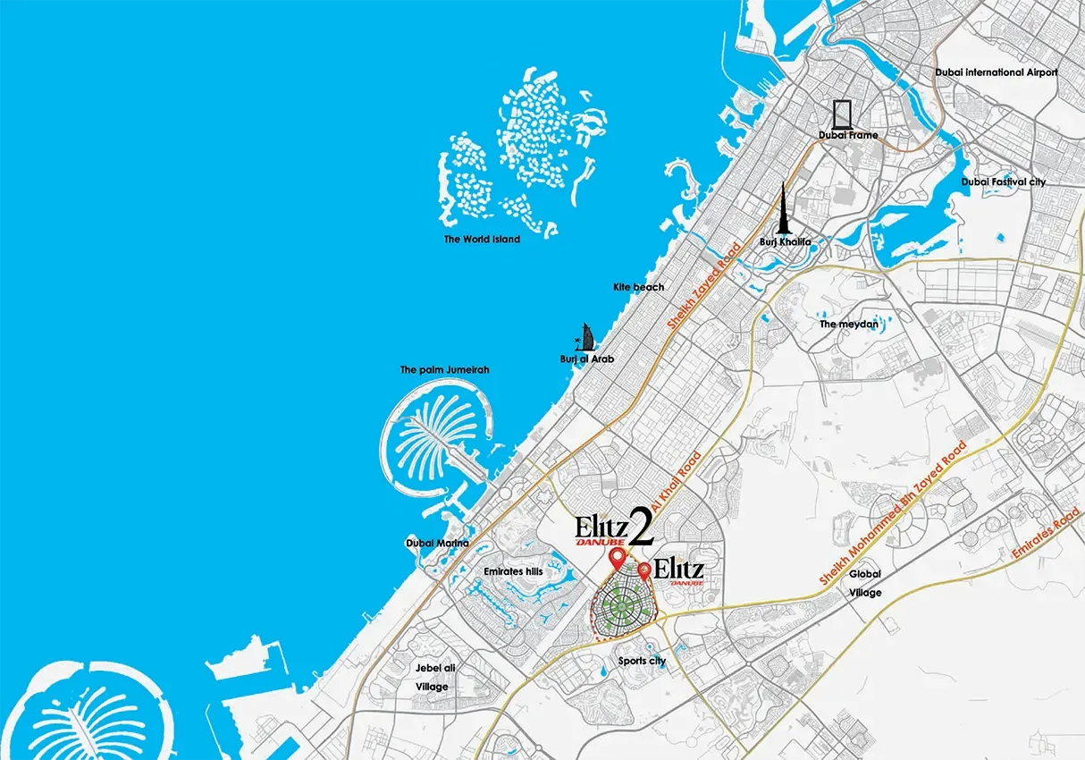 layout