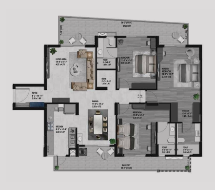 layout