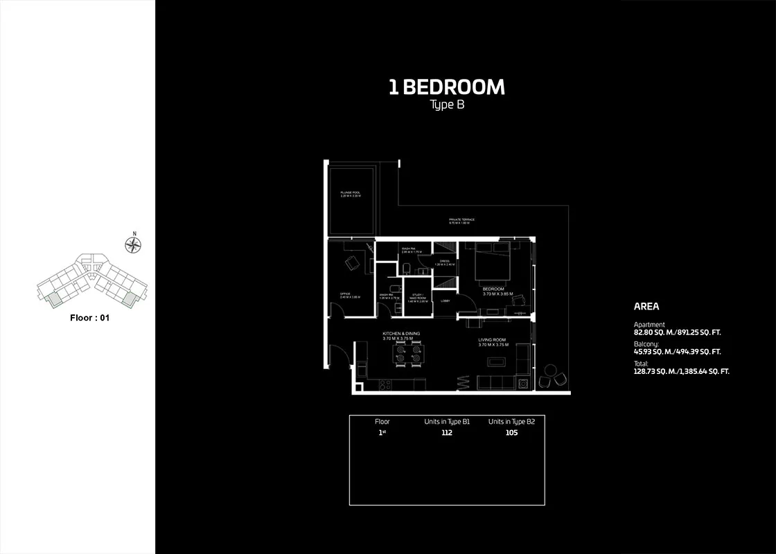 layout