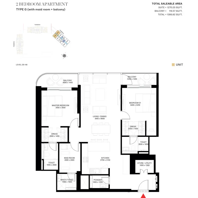 layout