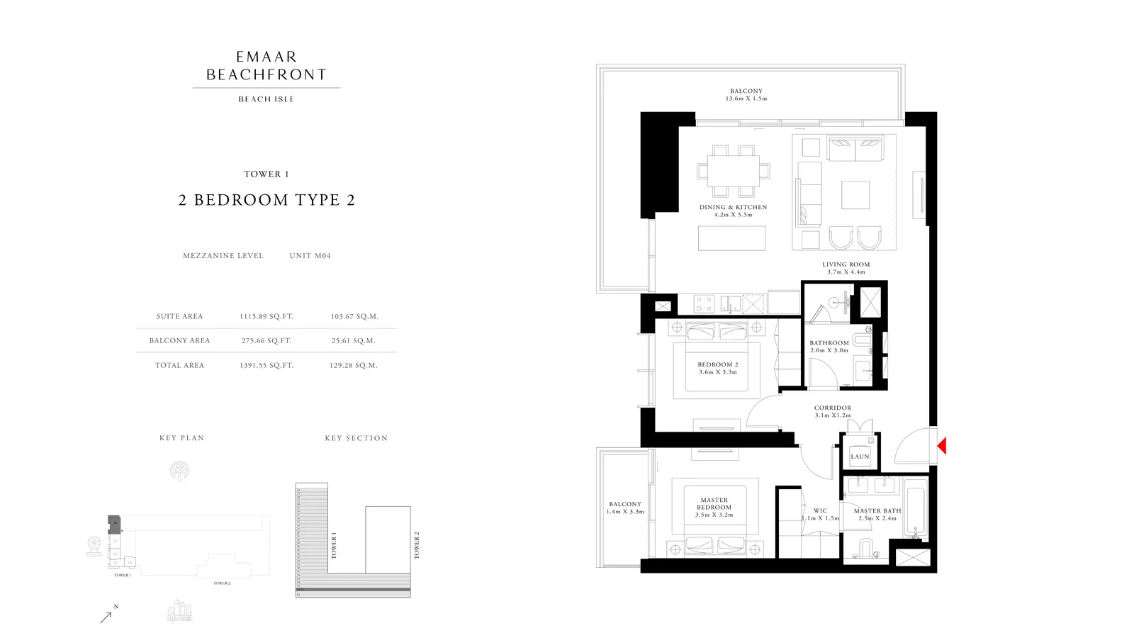 layout