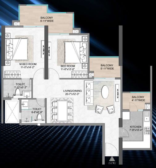 layout