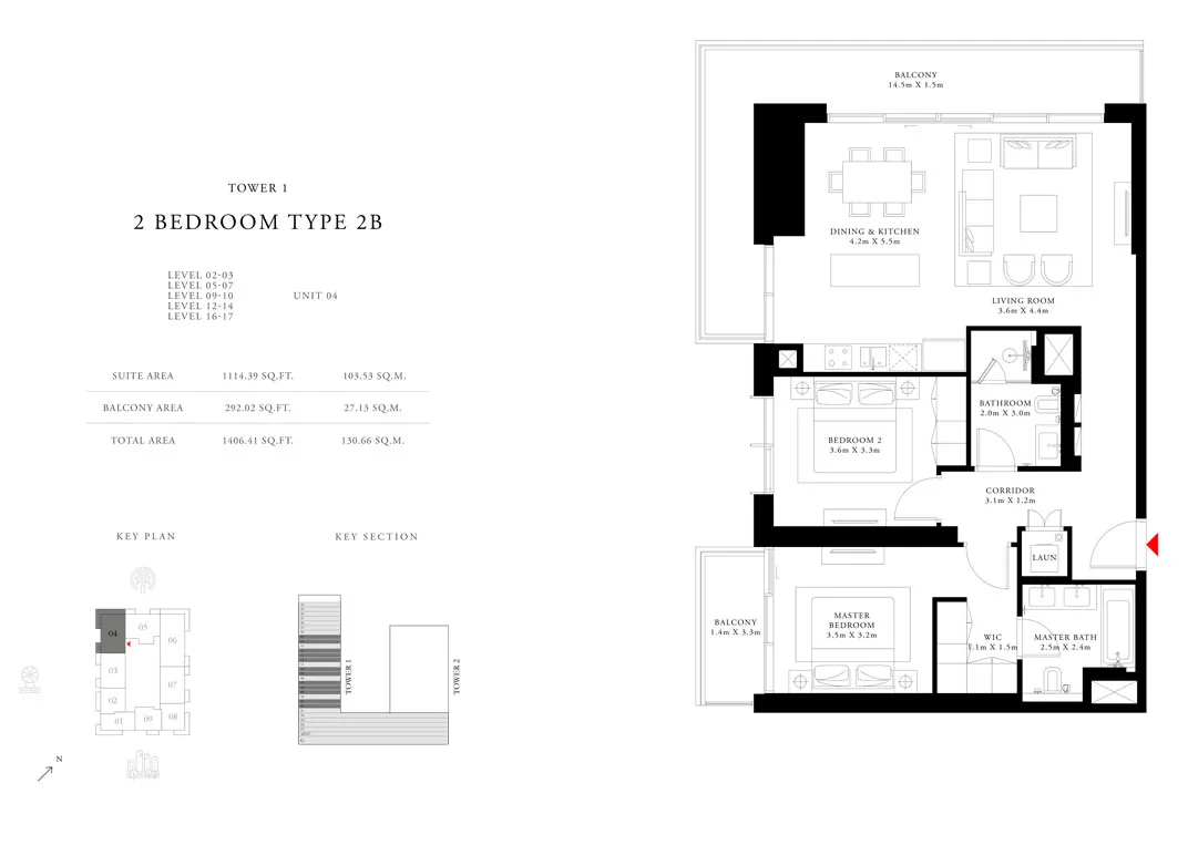 layout