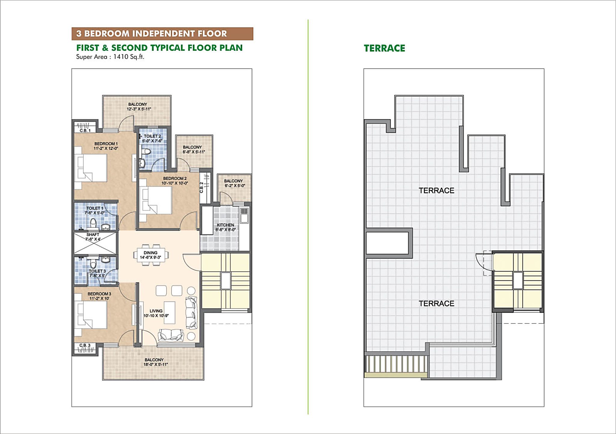 layout