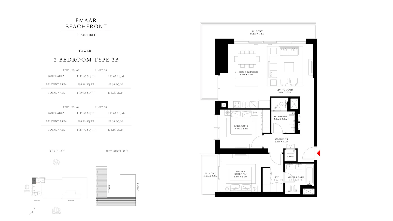 layout