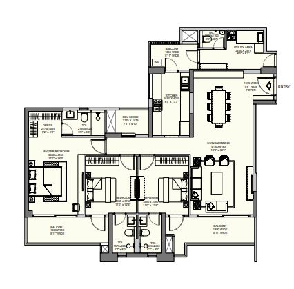 layout