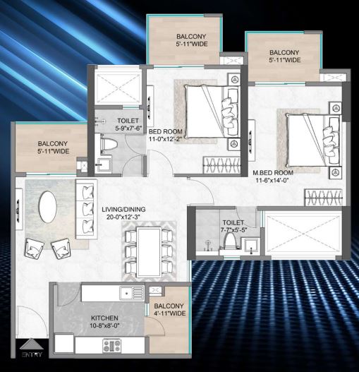 layout