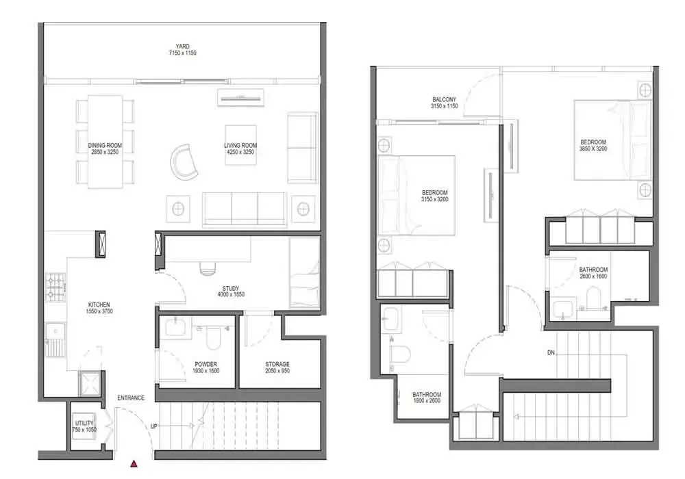 layout
