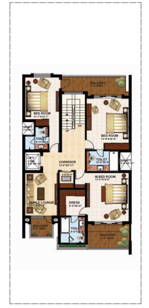 layout