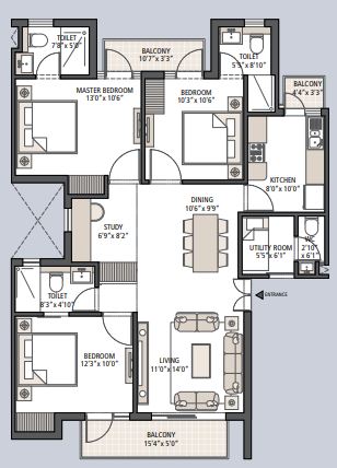 layout