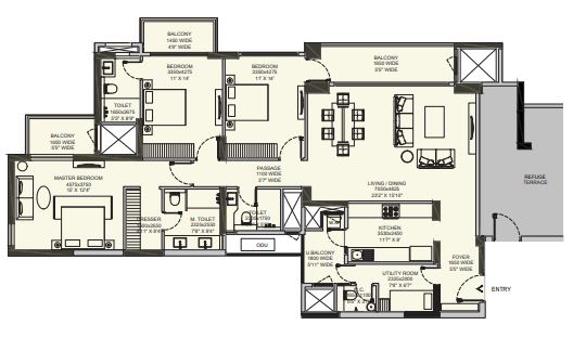 layout