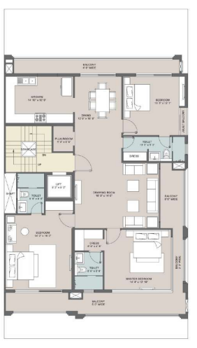 layout