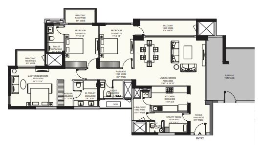 layout