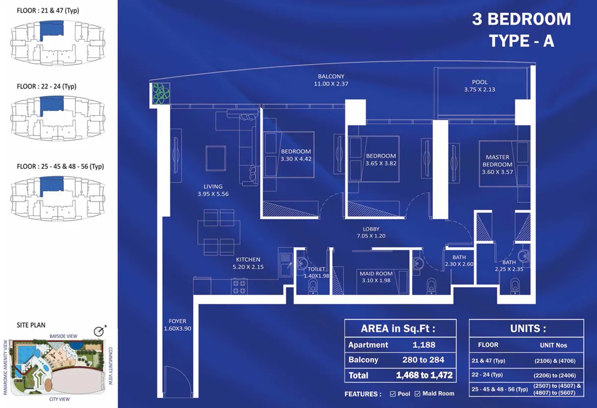 layout