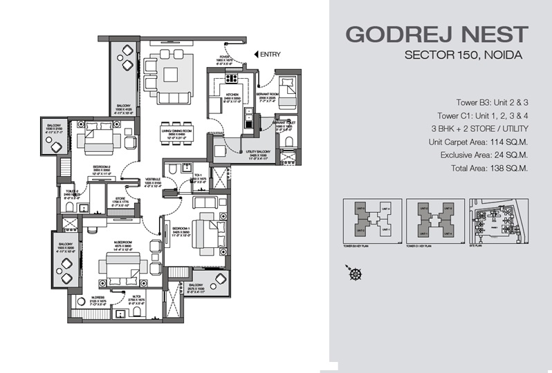 layout