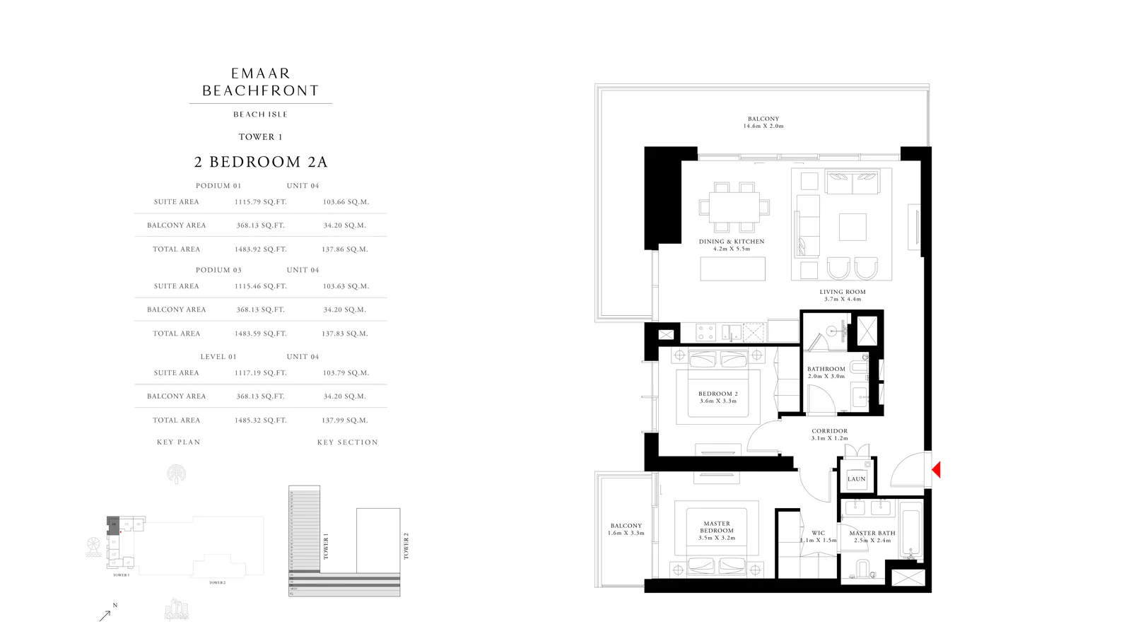 layout