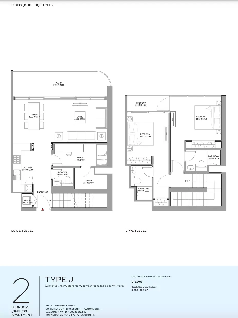 layout