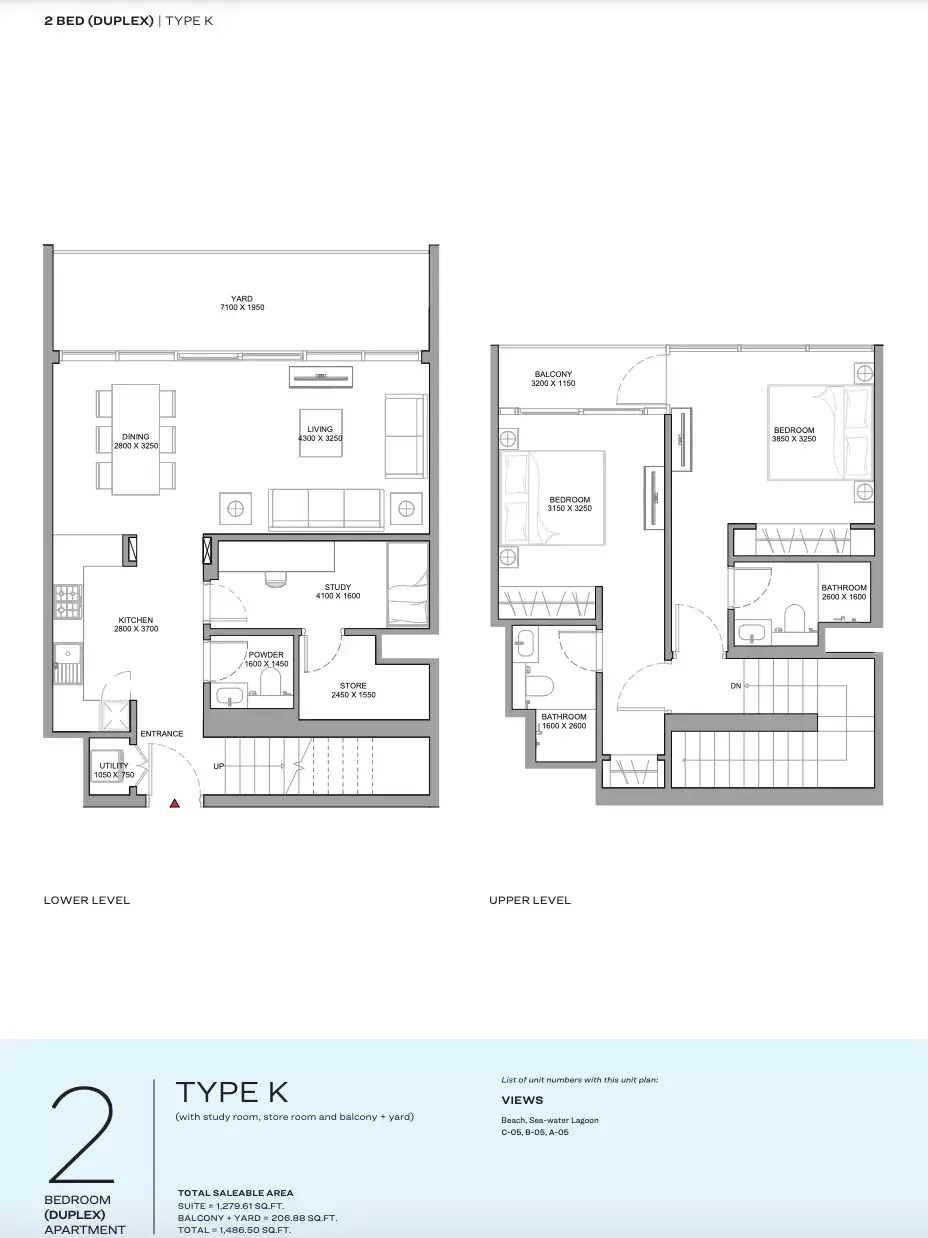 layout