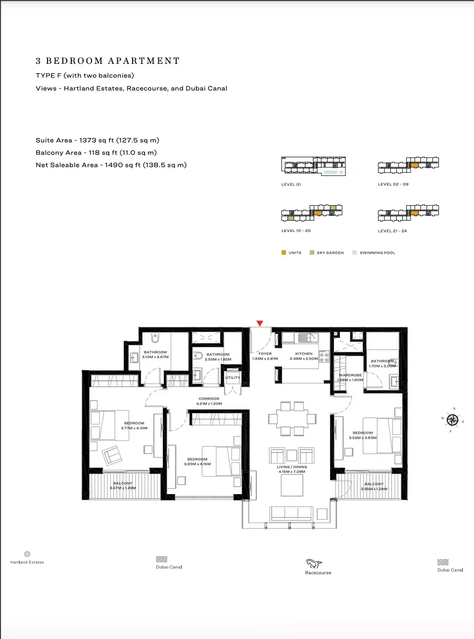 layout