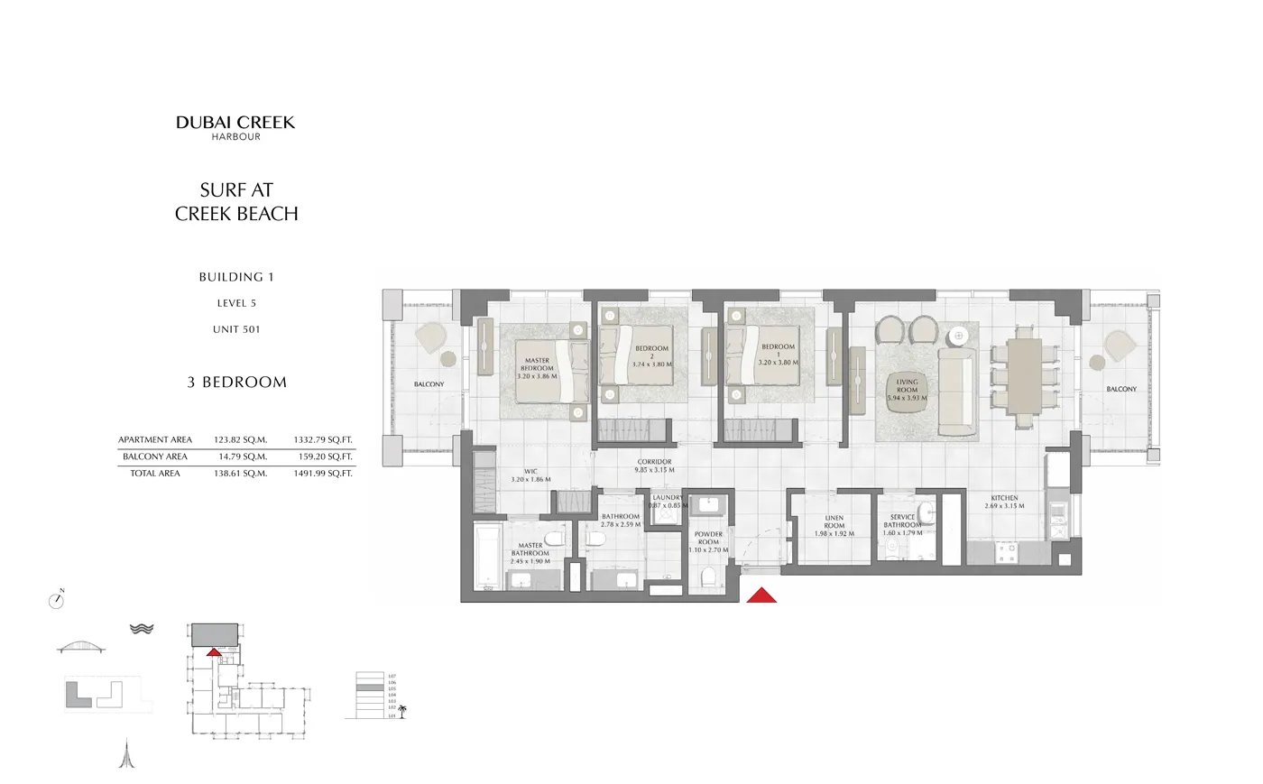 layout