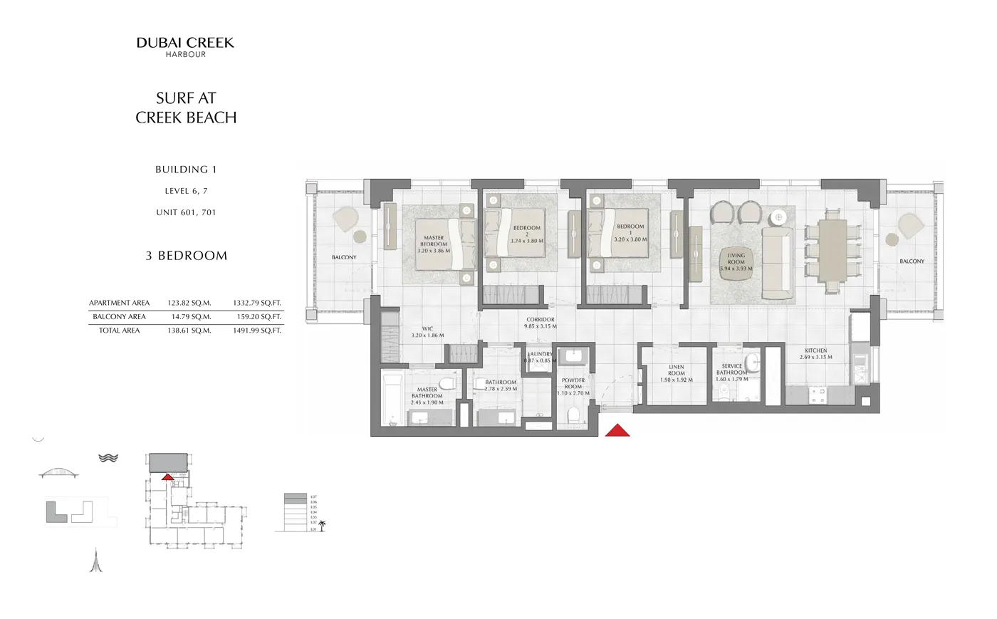 layout