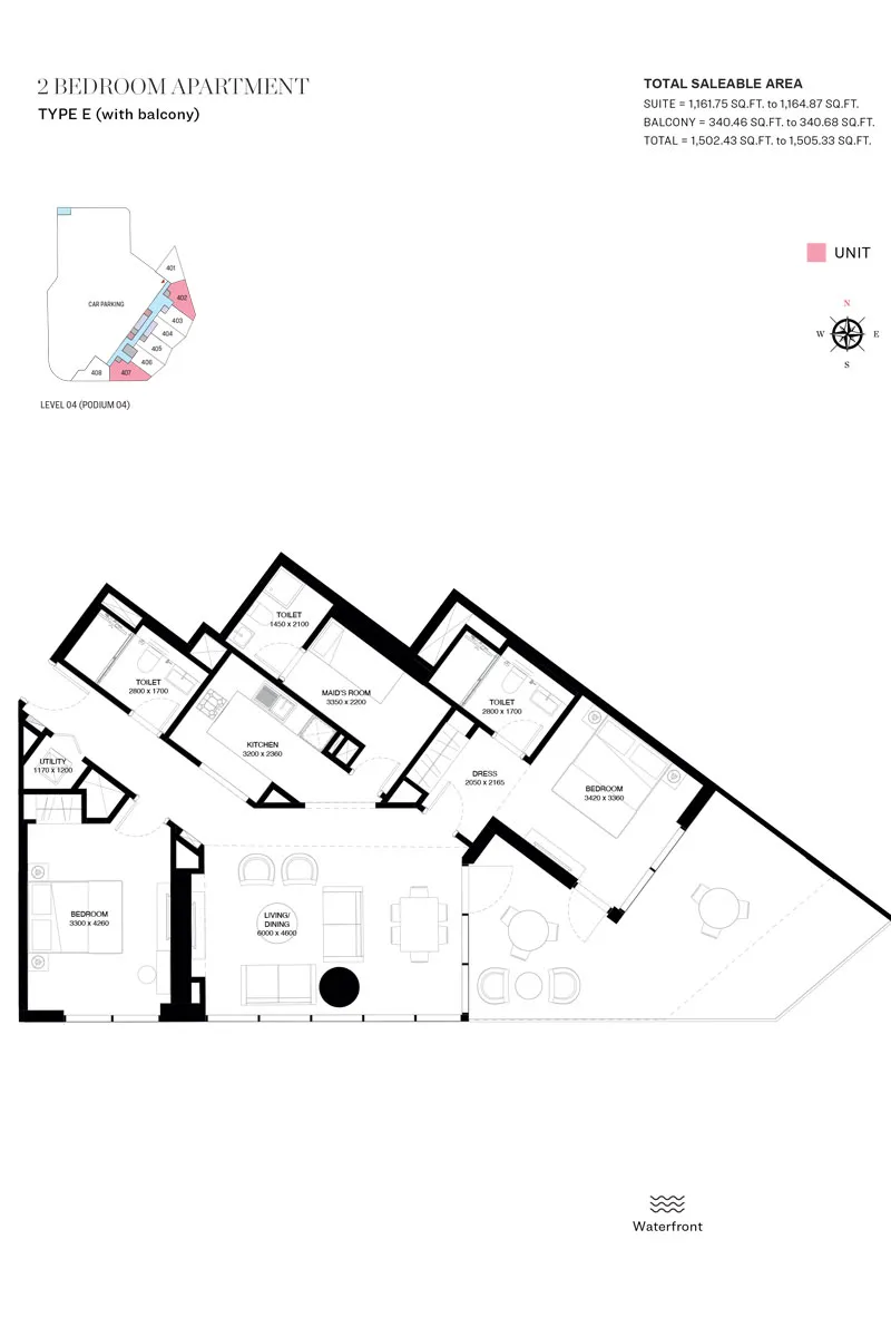 layout