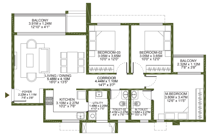 layout