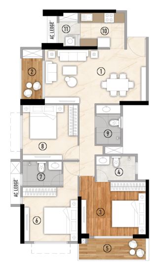 layout