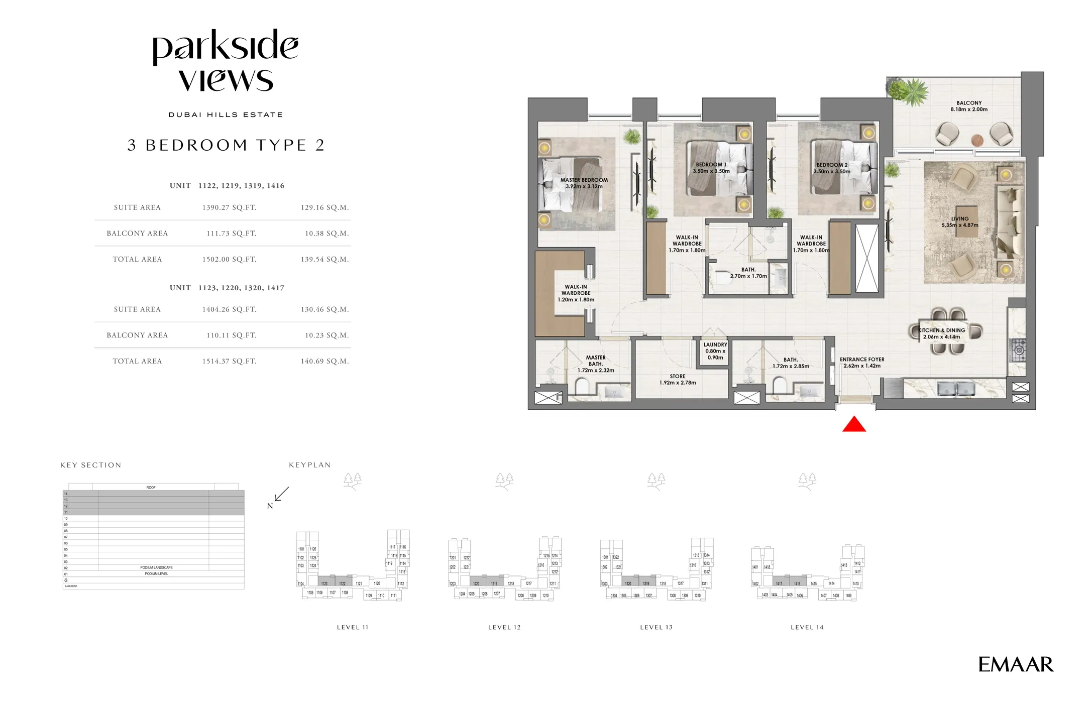 layout